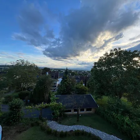 Mit Schönem Aussicht