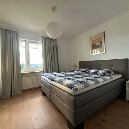 Mit Schönem Aussicht