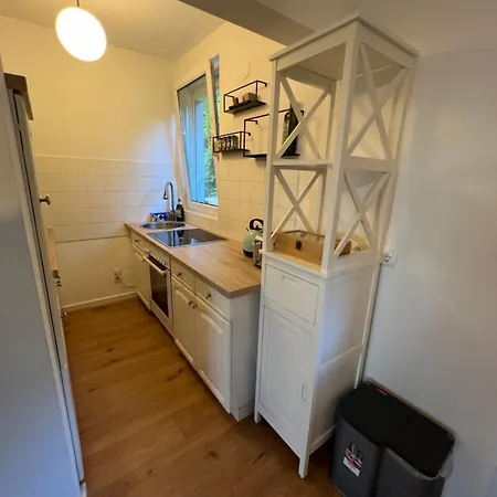 Mit Schoenem Aussicht Апартаменты Бендорф