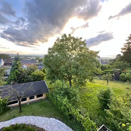 Mit Schoenem Aussicht Bendorf
