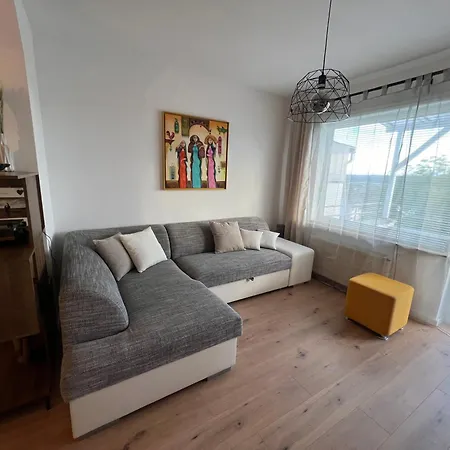 Apartment Mit Schoenem Aussicht *