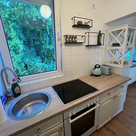 Apartment Mit Schönem Aussicht *