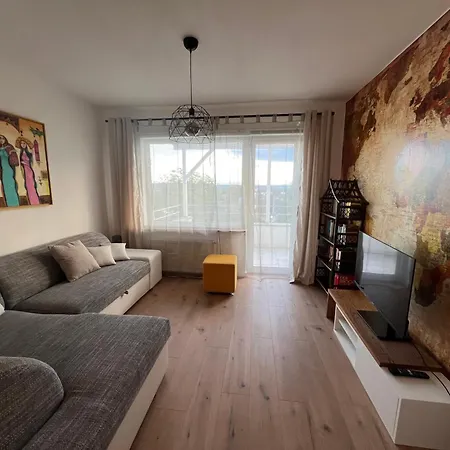 Apartment Mit Schönem Aussicht Bendorf