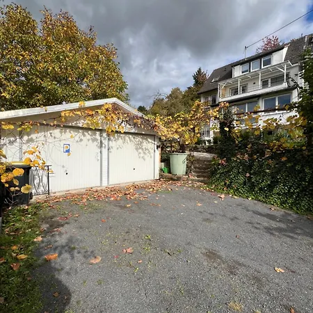 Mit Schoenem Aussicht *