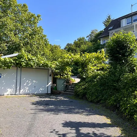 Mit Schönem Aussicht Apartment *