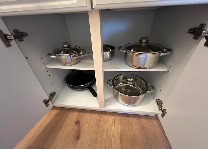 Apartamento Mit Schoenem Aussicht Bendorf