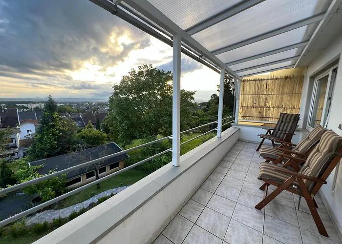 Mit Schoenem Aussicht