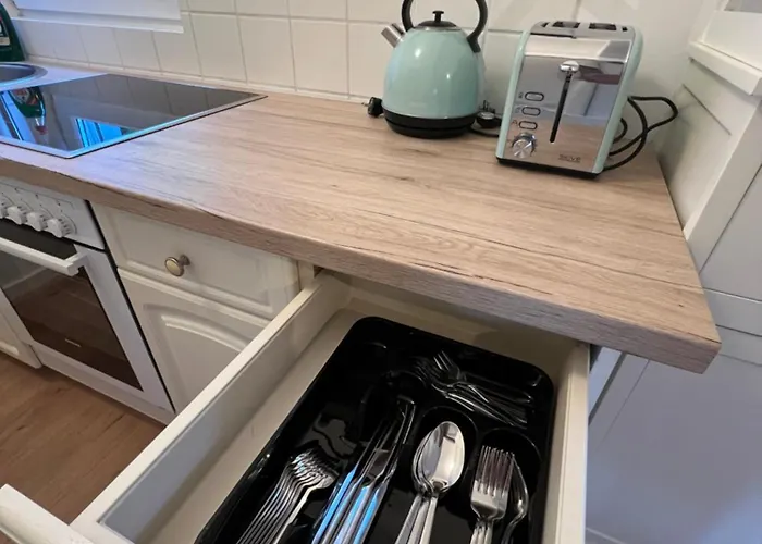 Apartamento Mit Schoenem Aussicht *