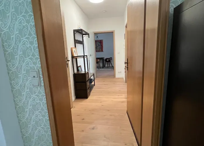 Mit Schoenem Aussicht 벤도르프