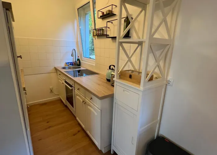 Mit Schoenem Aussicht Apartamento Bendorf