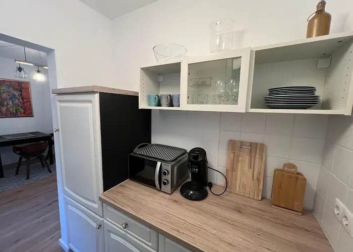 Mit Schoenem Aussicht * 벤도르프