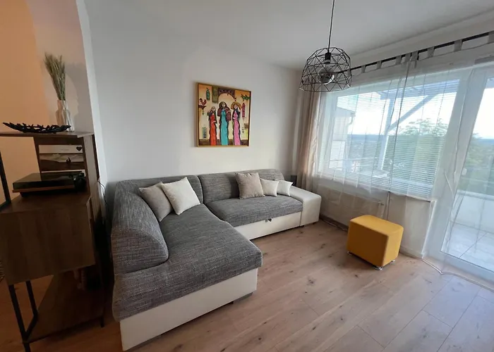 Apartamento Mit Schoenem Aussicht *