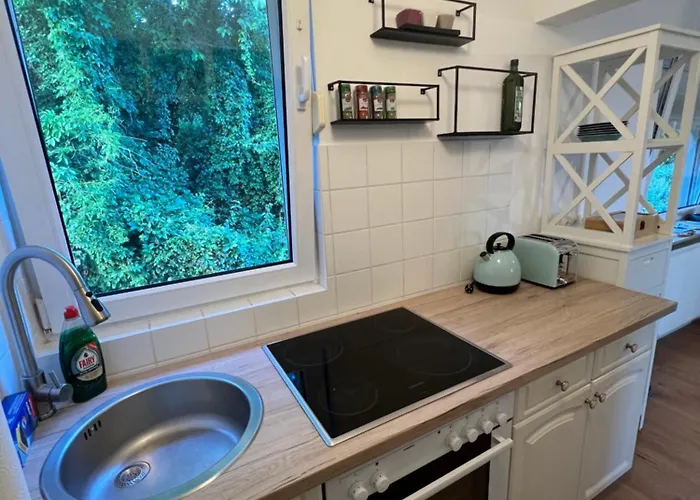 Apartamento Mit Schoenem Aussicht *