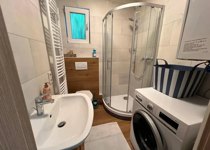 Mit Schoenem Aussicht Apartamento *