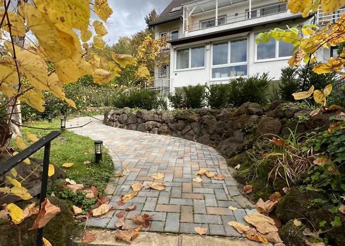 Apartamento Mit Schoenem Aussicht *